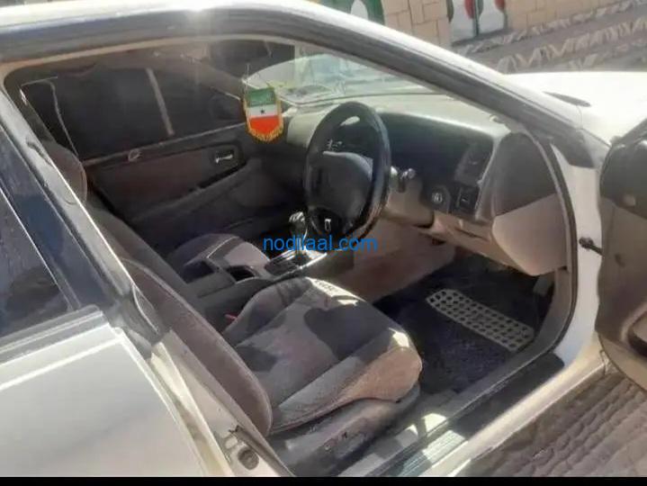 Indha cade iib ah jigjiga yar