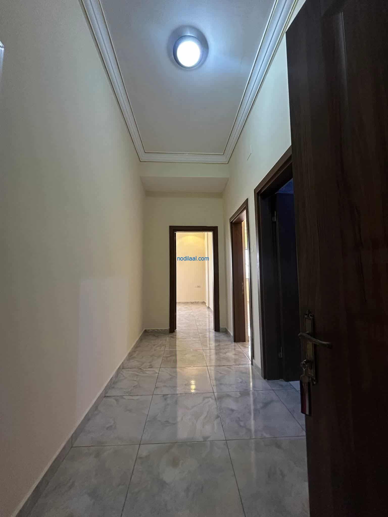 𝗔𝗽𝗮𝗿𝘁𝗺𝗲𝗻𝘁 KIRO AH