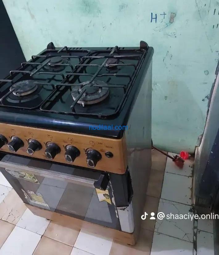 cooker4godle 60×60
