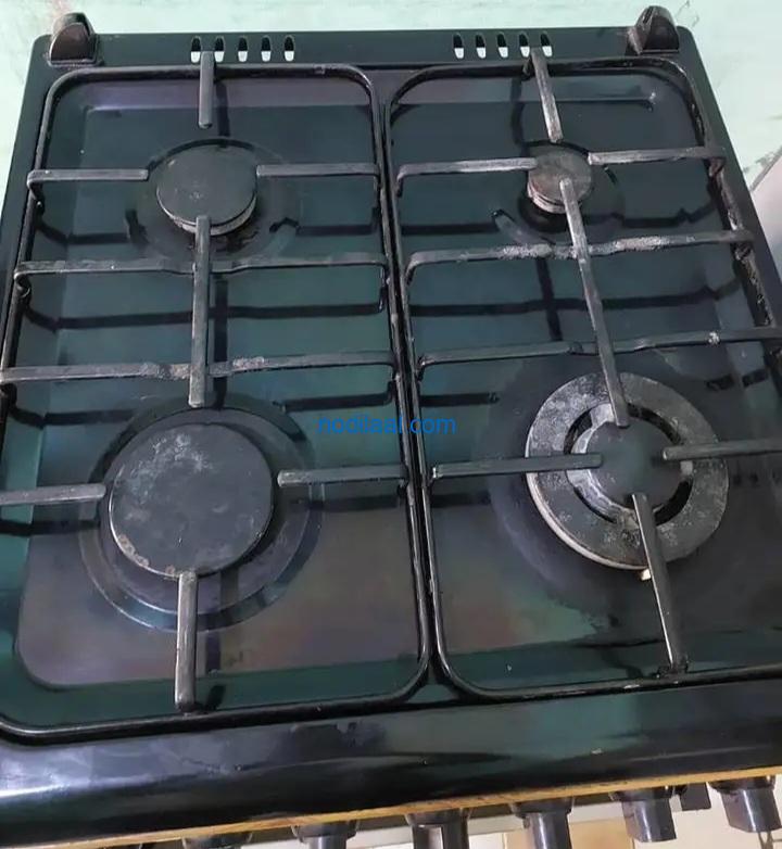 cooker4godle 60×60