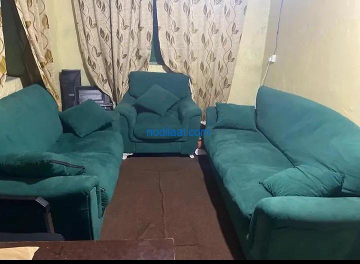 Fadhi 3 qeeyb ah oo dalka ah