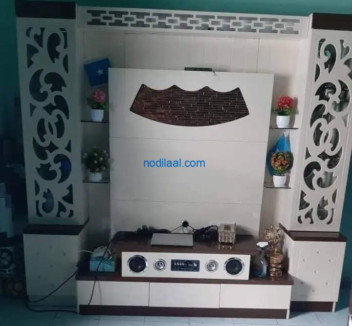 armaajo TVGA la saarto noca sameecada