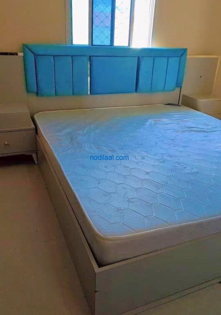 Hurdo dibadaa iyo fadhi qiimo jaban