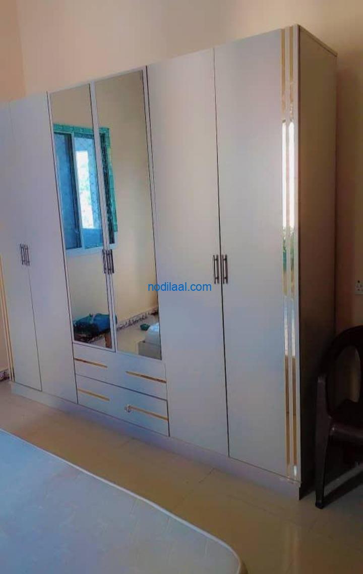 Hurdo dibadaa iyo fadhi qiimo jaban