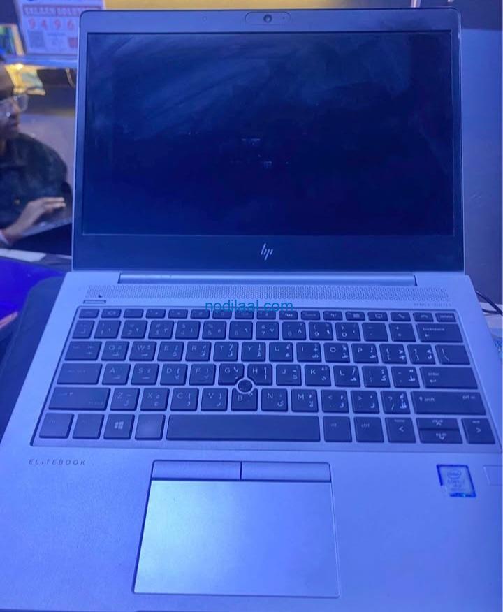 Hp cor i5