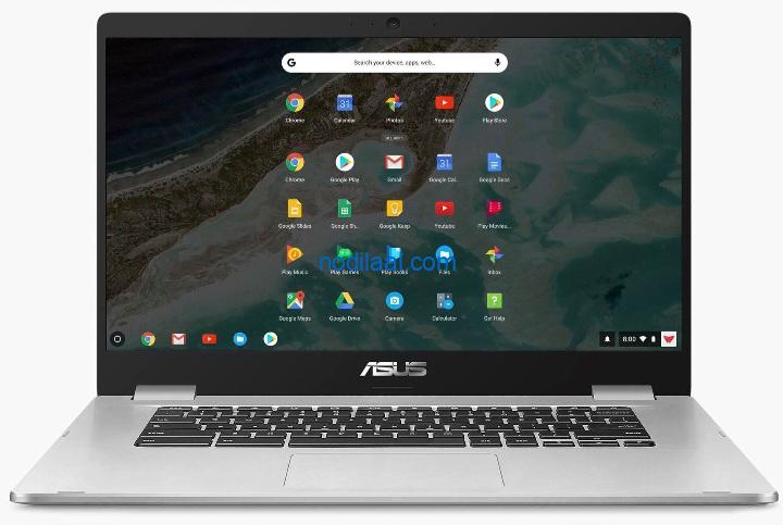 Acer chromebook touch screen