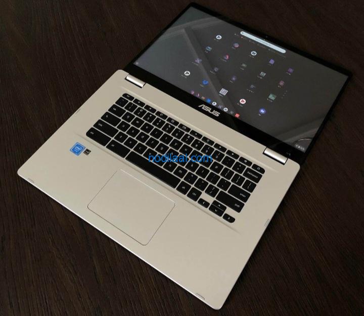 Acer chromebook touch screen