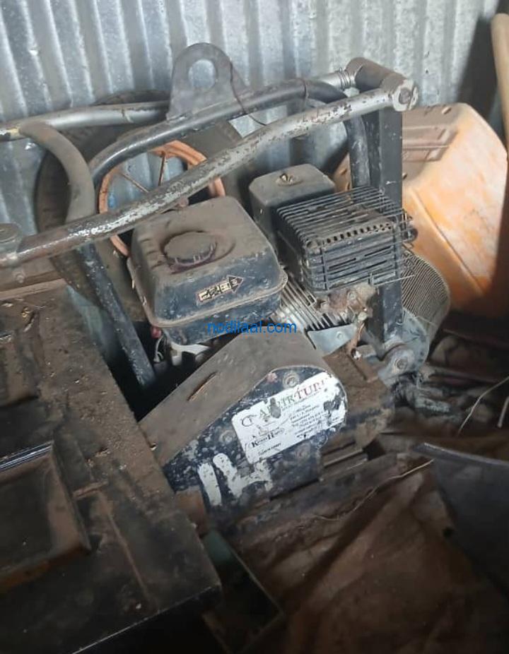 80$ waa tii cida isku simaysay