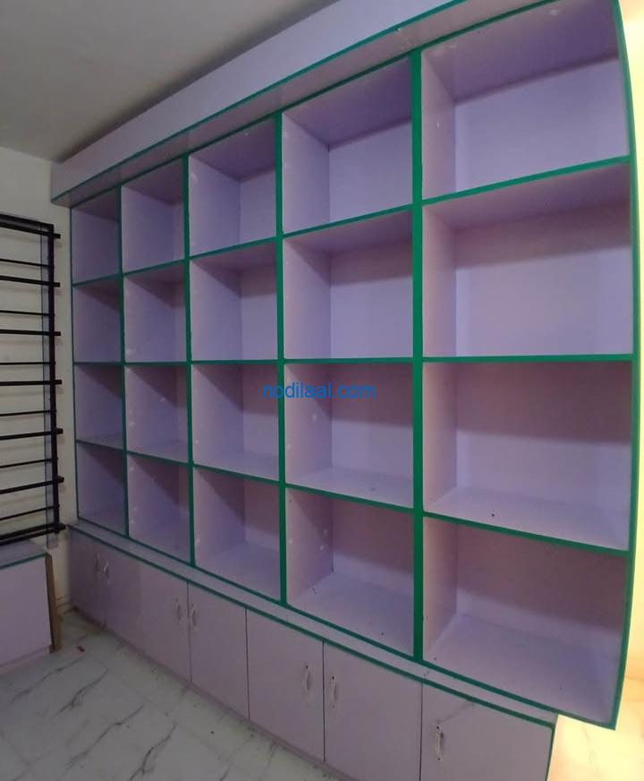 Mahared kaboo iib ah bartiii kaabaha khanada heegii iyo marafash 400