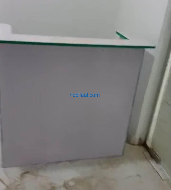 Mahared kaboo iib ah bartiii kaabaha khanada heegii iyo marafash 400