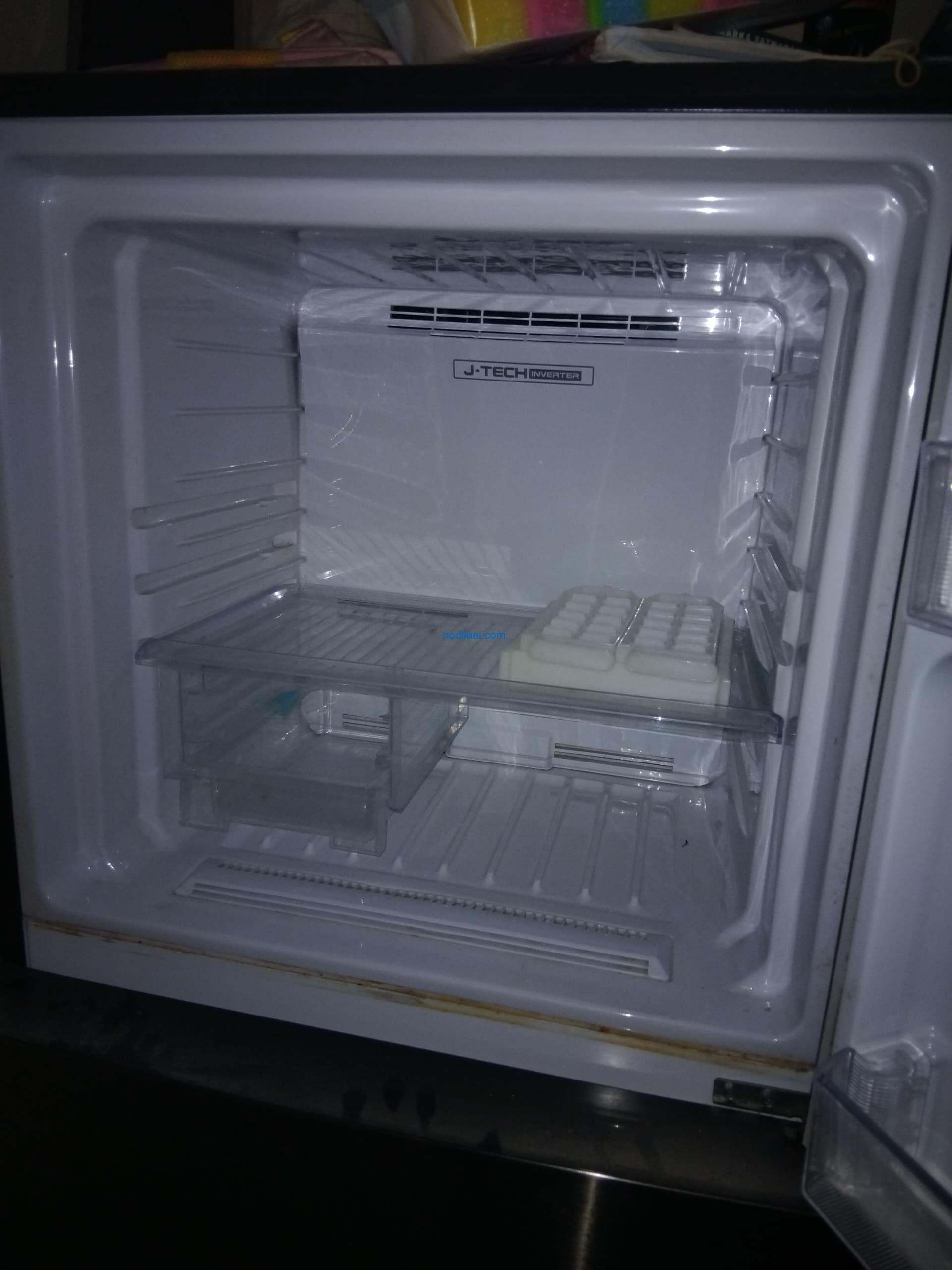 Firiij iiba oo iyar aan isticmaalay