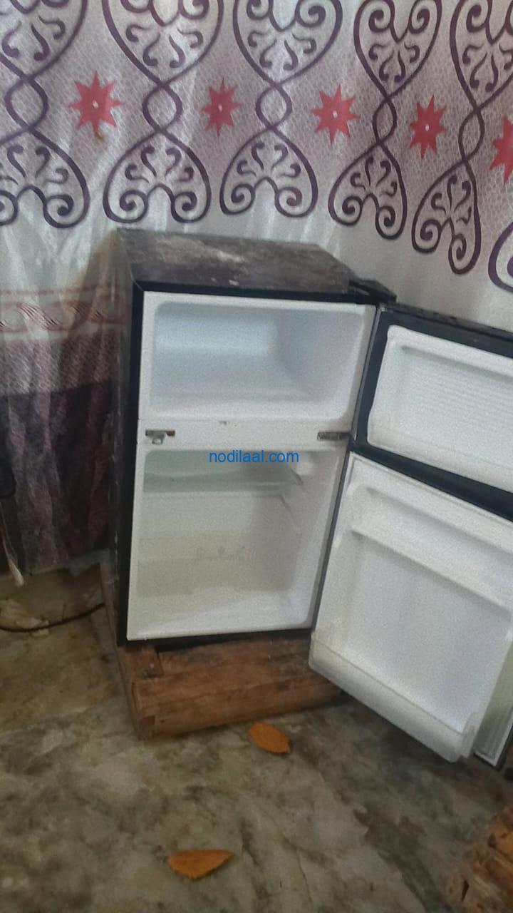 Firiij cusub oo celis ah