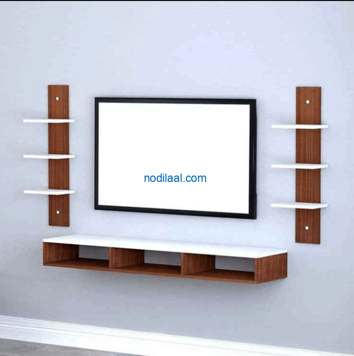 Shelves TV