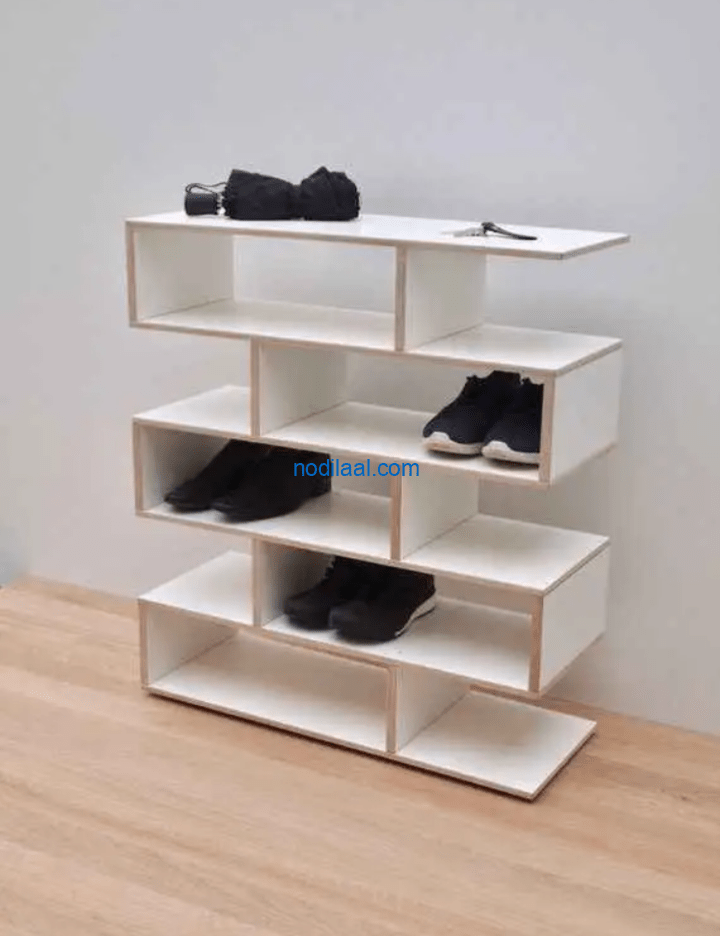 Shelf Kabeed