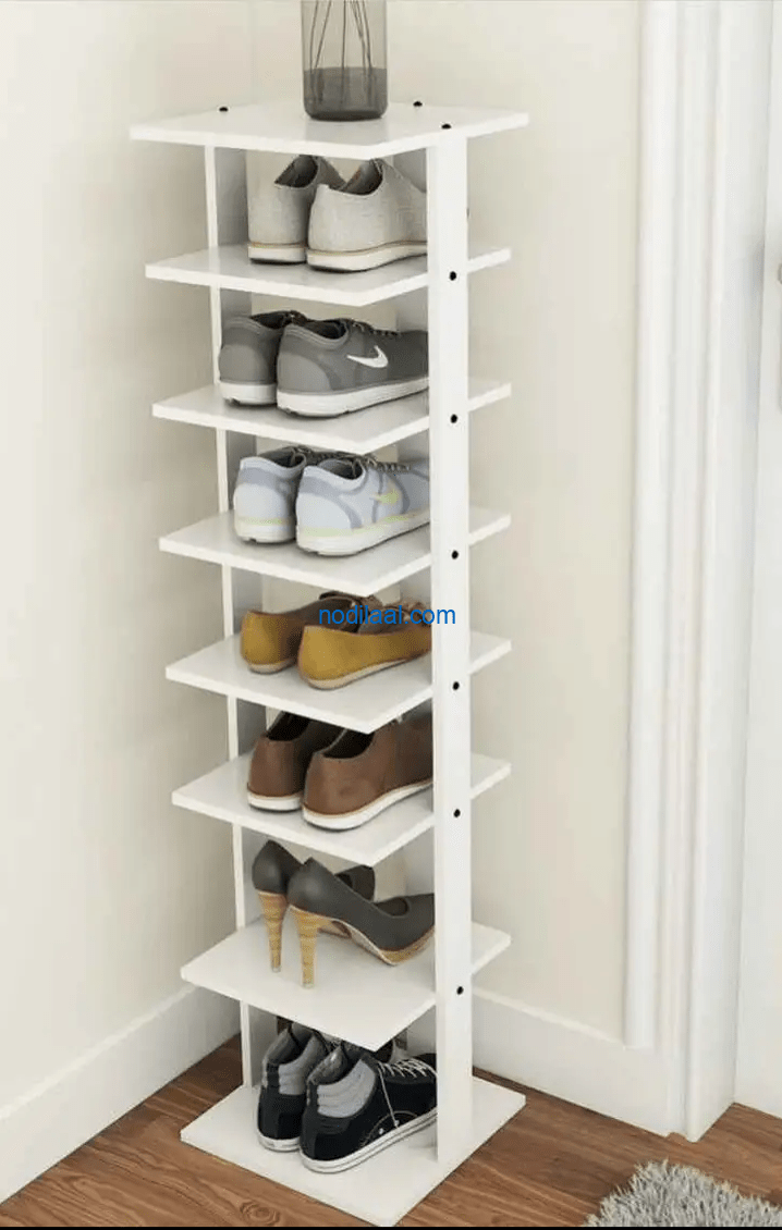 Shelf Kabeed