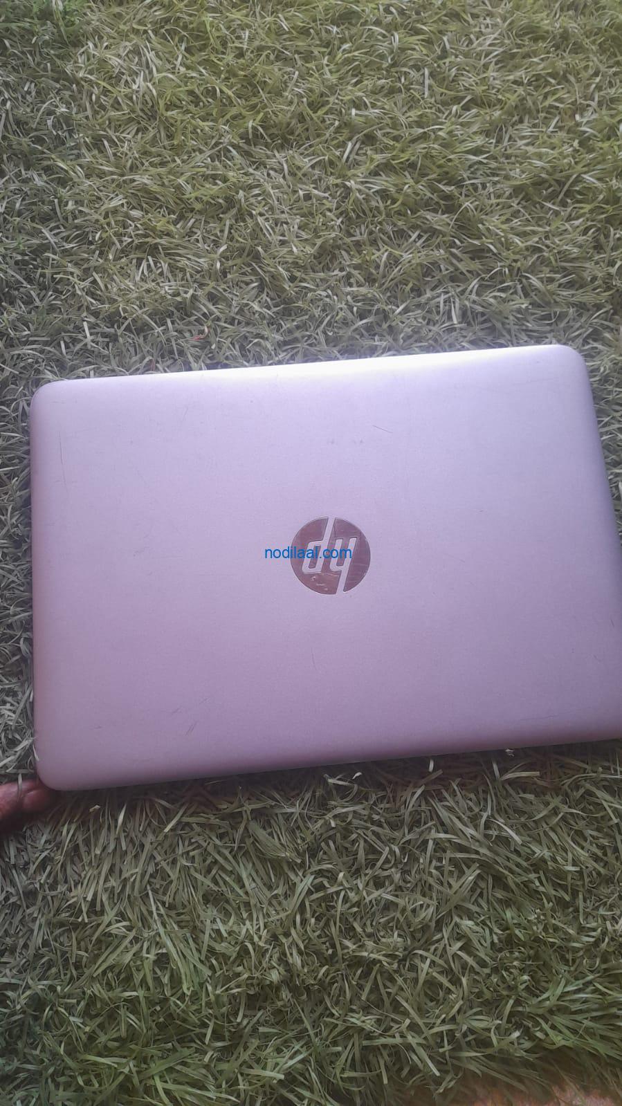 Laptop hp