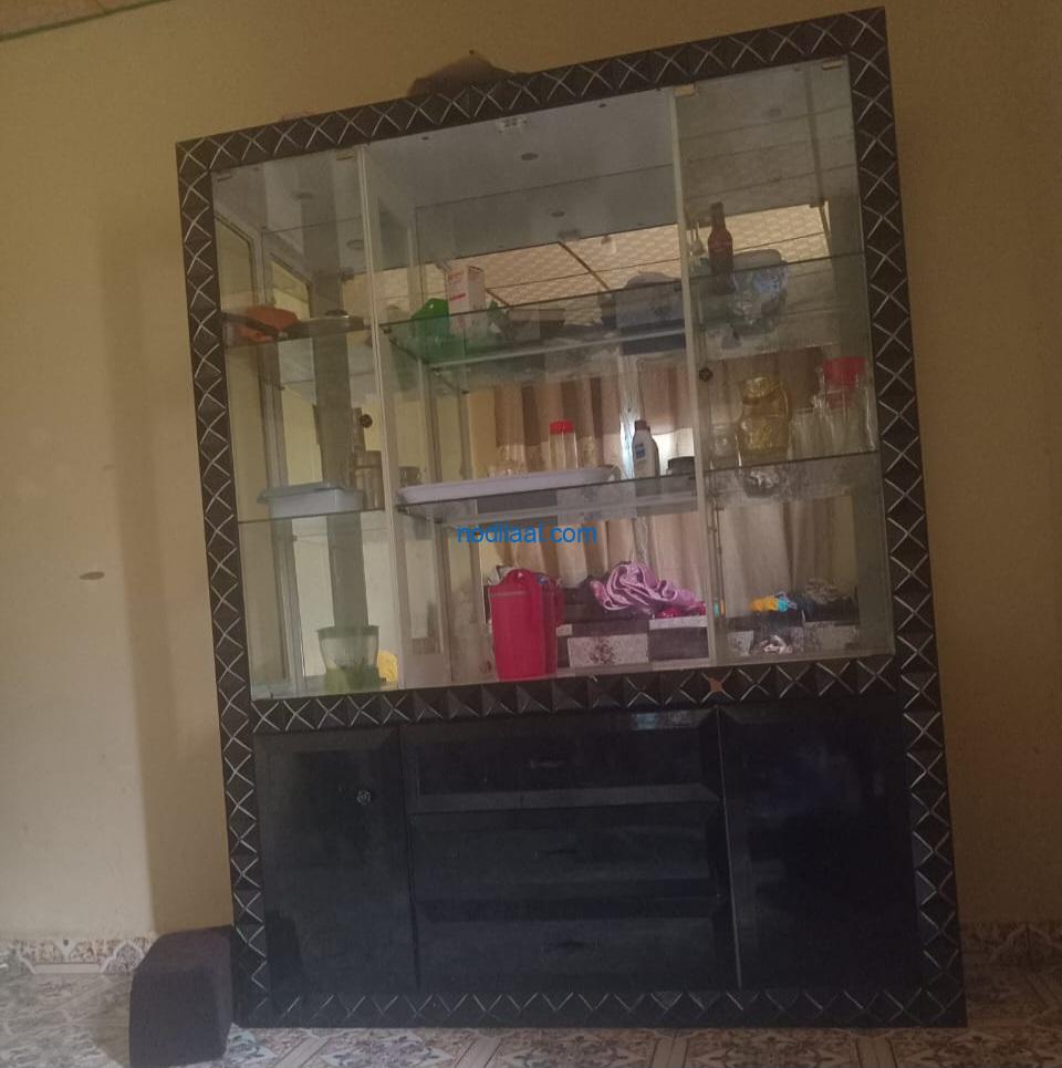 Biifaay iiba oo cusub oo celis ah