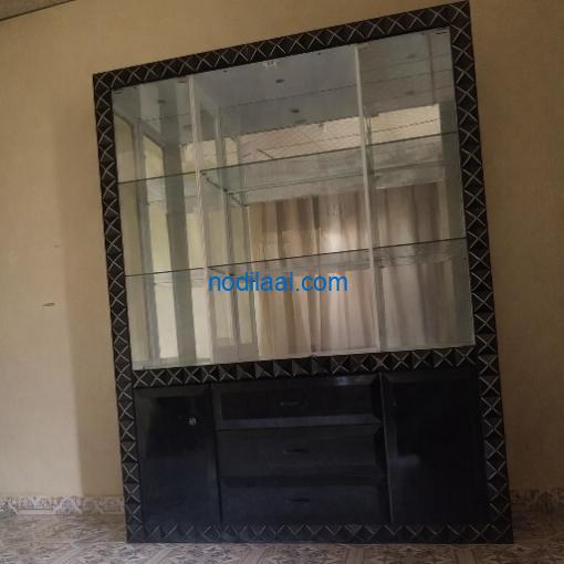 Biifaay iiba oo cusub oo celis ah