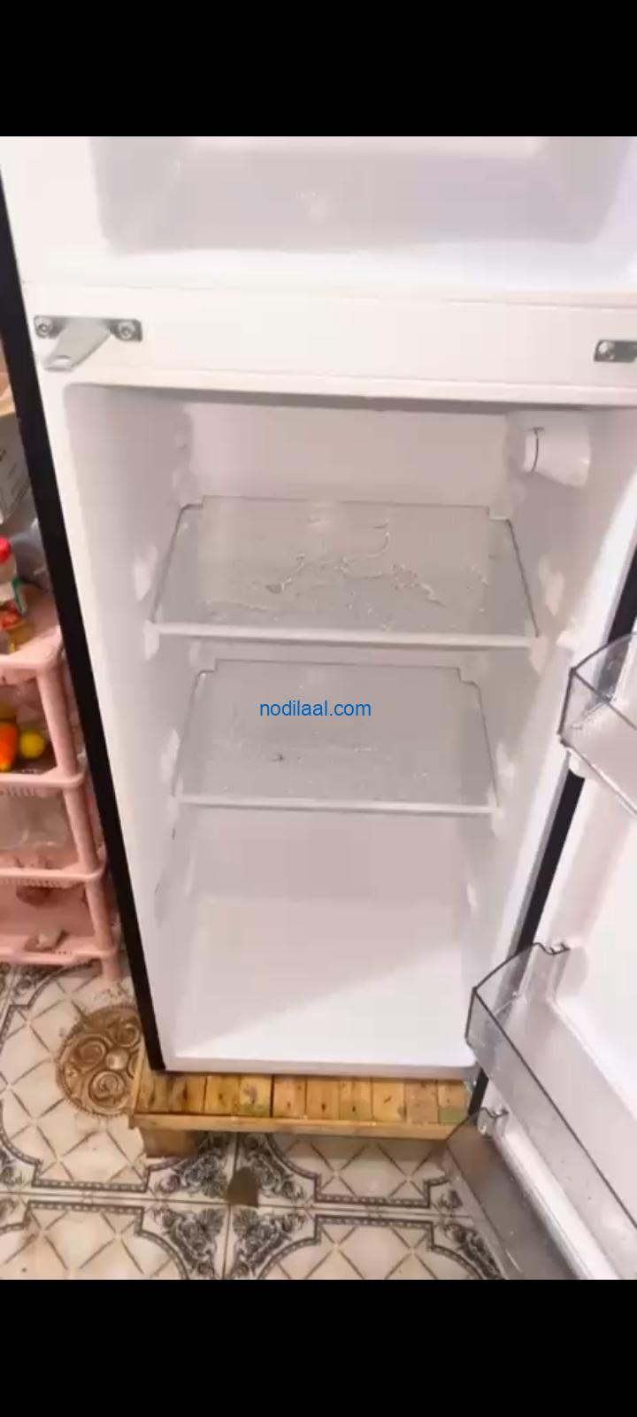 Firiij cusub oo celisa