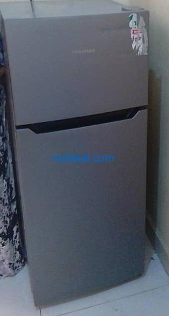 Firiij cusub oo celis ah $90