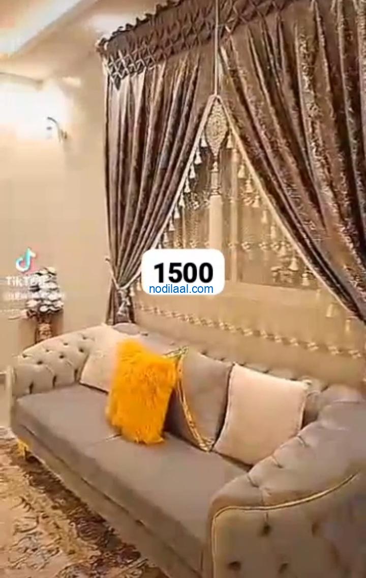 Fadhi cusub oo celisa