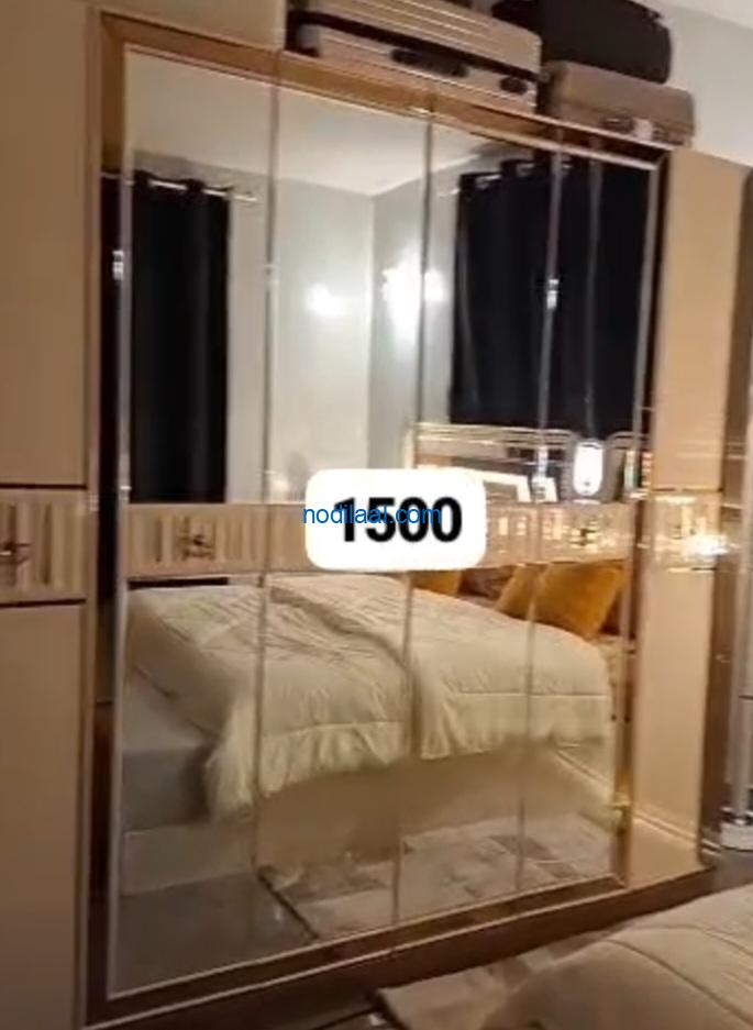 Jiif cusub oo celis ah