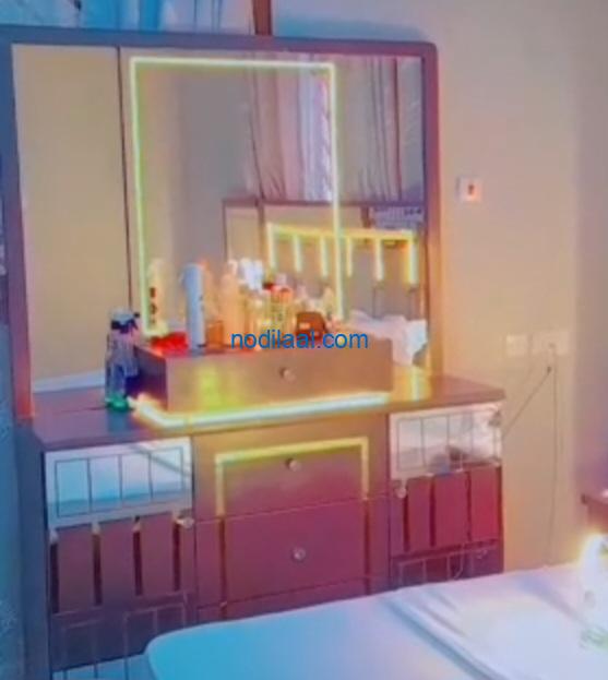 Jiif cusub oo celis ah