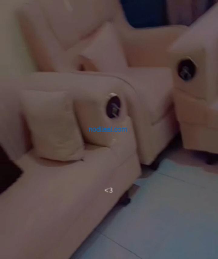 Fadhi cusub oo celis ah