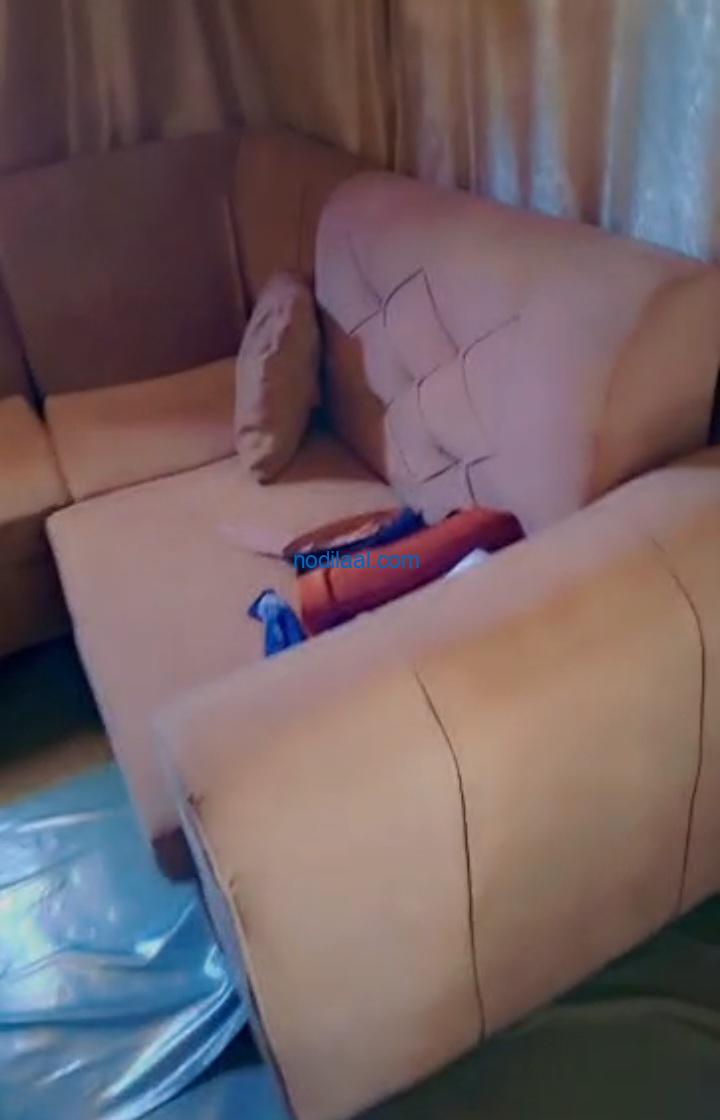 Fadhi cusub oo celisa