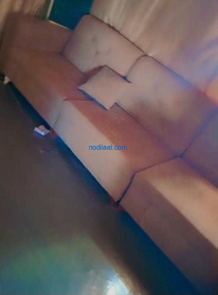 Fadhi cusub oo celisa