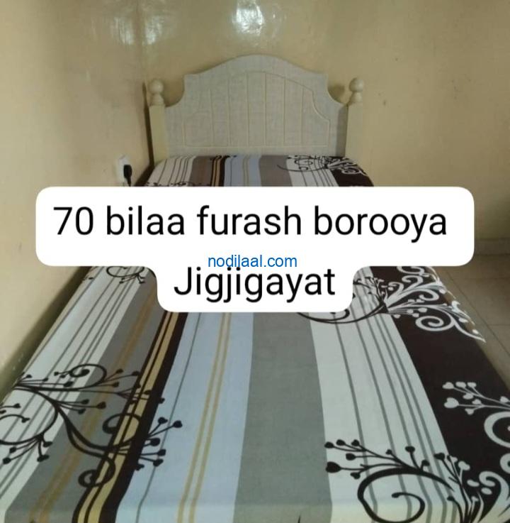 Hurdo single ah oo barooya