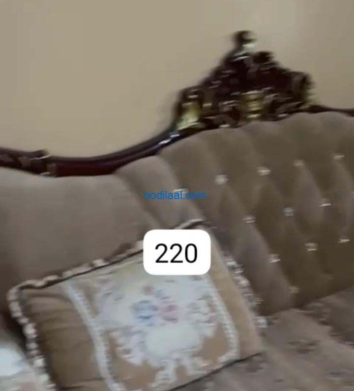 Fadhi cusub oo celisa ah