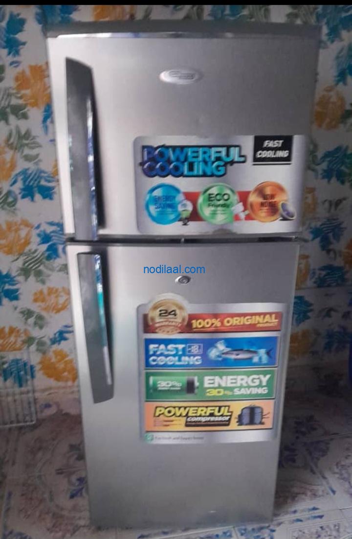 Talaagad cusub oo celis ah