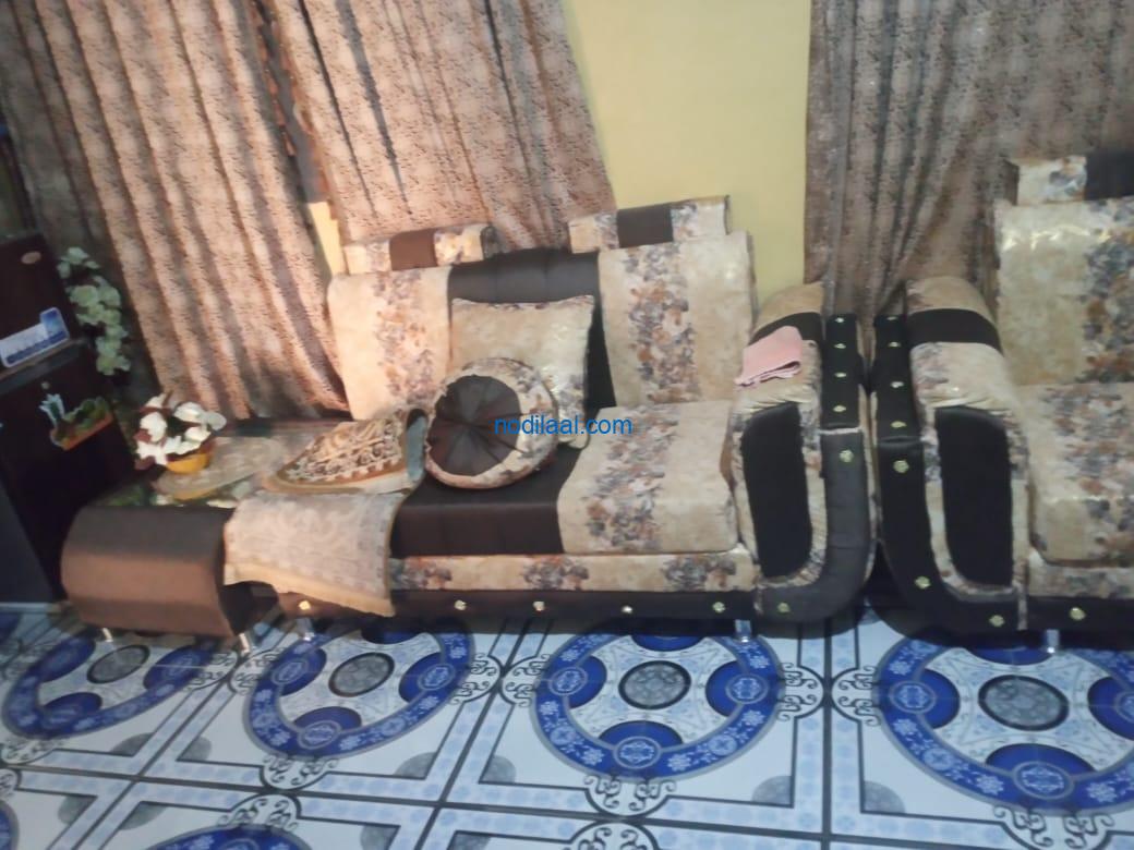 Fadhi cusub oo celisa ah