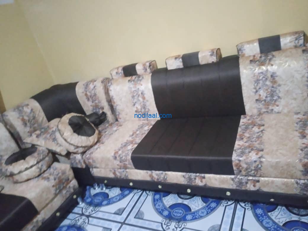 Fadhi cusub oo celisa ah