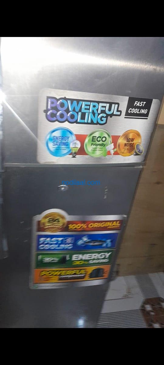 Talaagad cusub oo celis ah