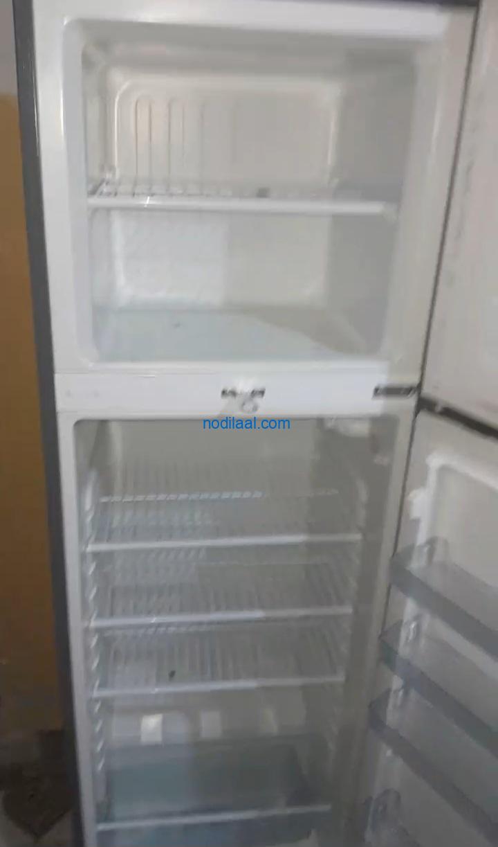 Talaagad cusub oo celis ah