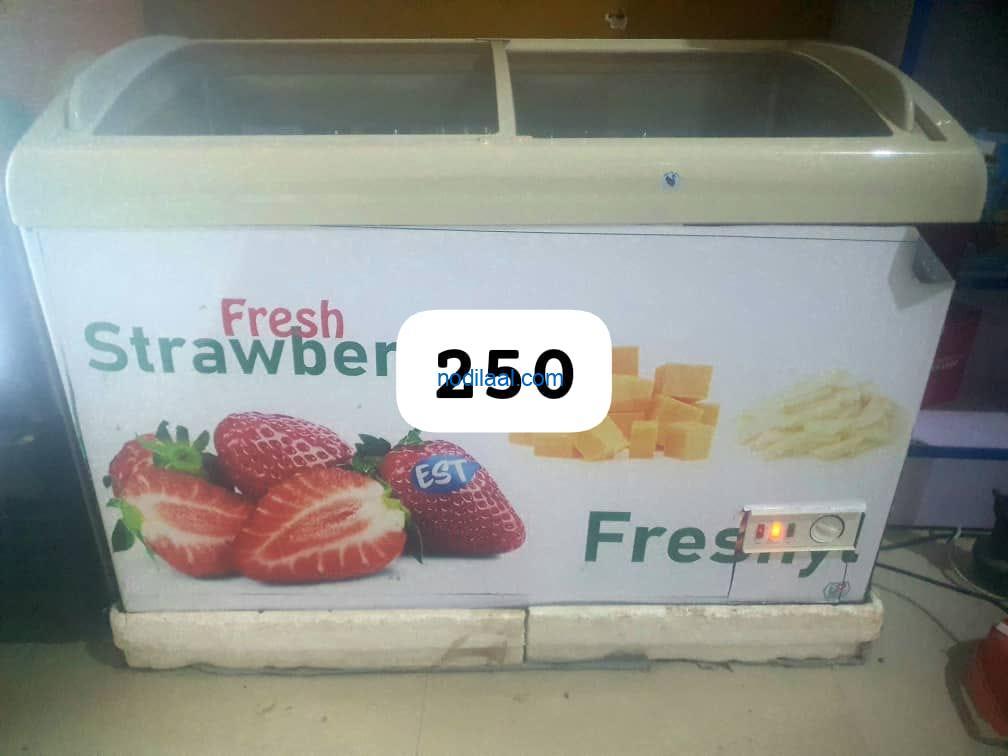 Talaagad cusub oo celis ah