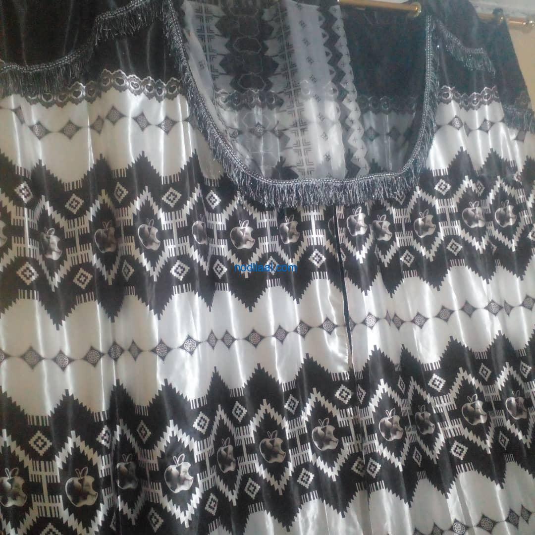 Daahyada oo laba daqadood ah iyo 1bir ah waa 22.5