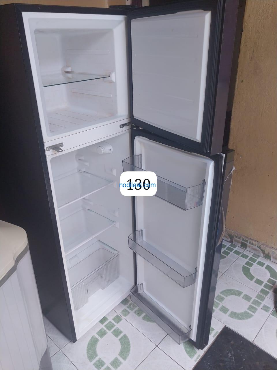 Firiijiyeer cusub oo celisa ah