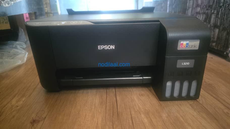 EPSON