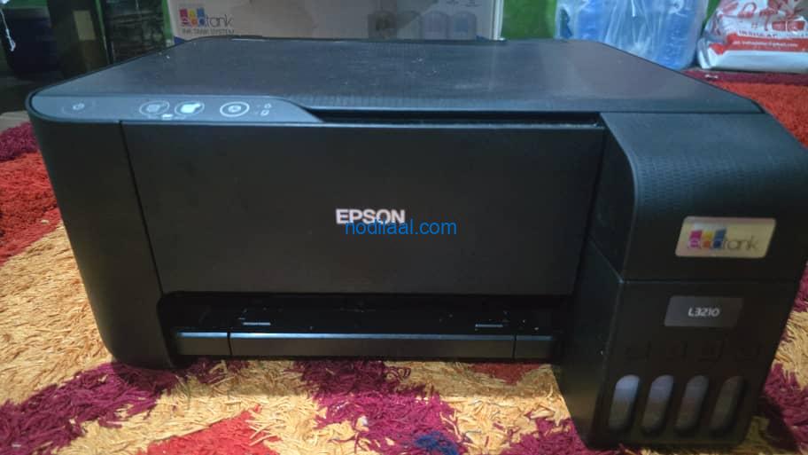 EPSON