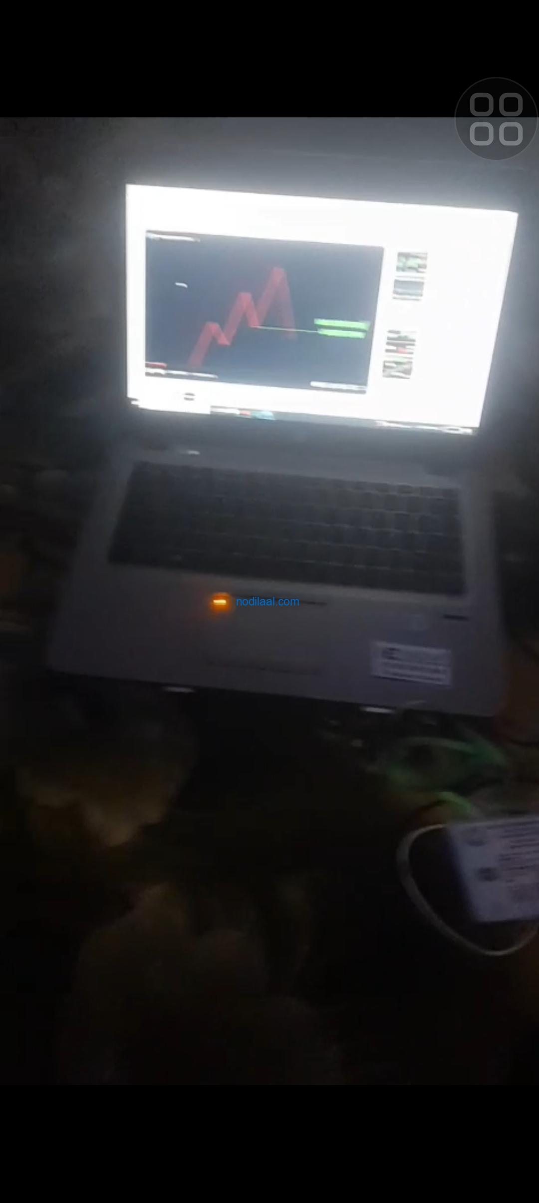 Lapton Hp bro 640