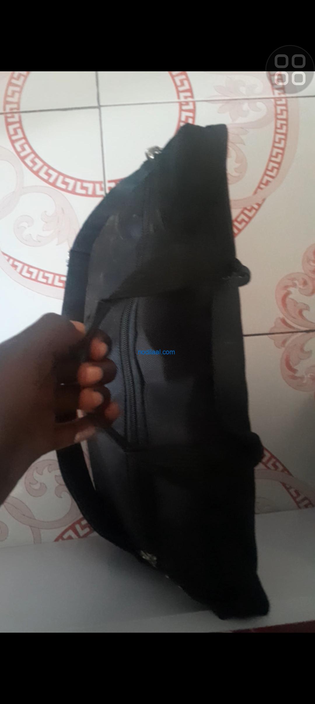 Lapton Hp bro 640