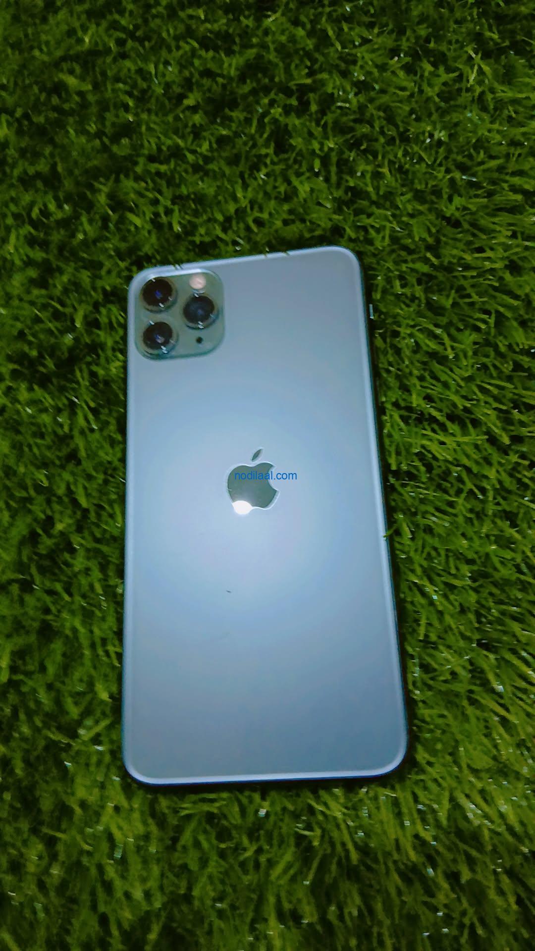 iphone 11 pro max