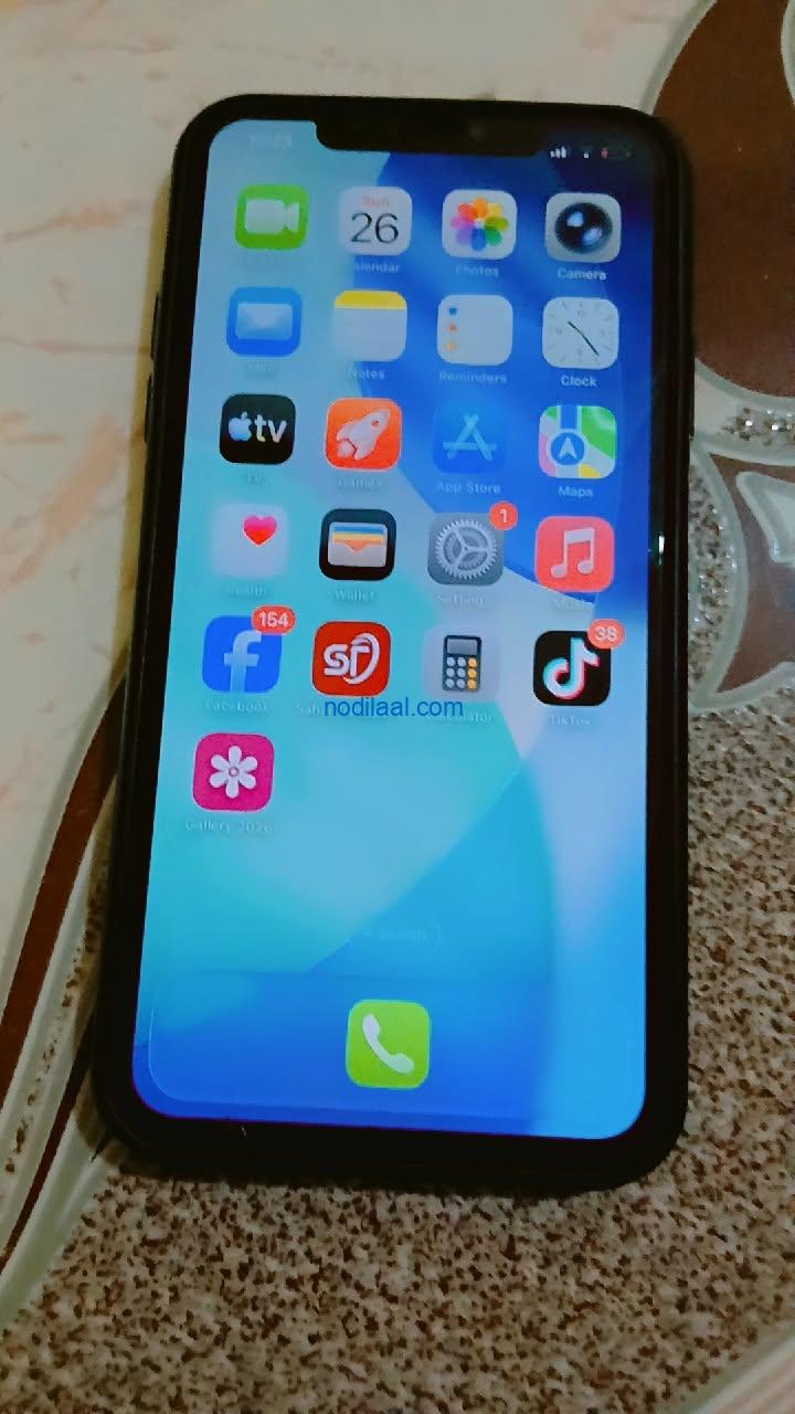 iphone 11 pro max