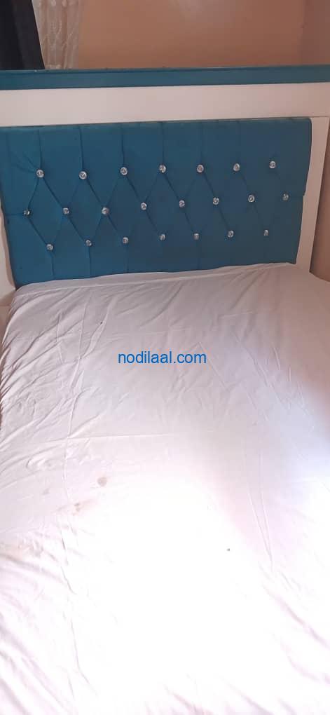 Sarir nafar iyo rubuc