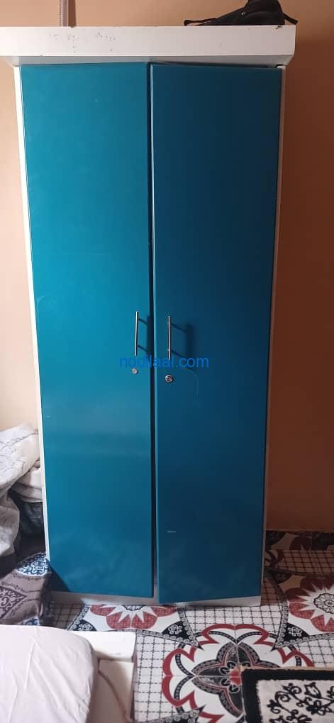 Sarir nafar iyo rubuc