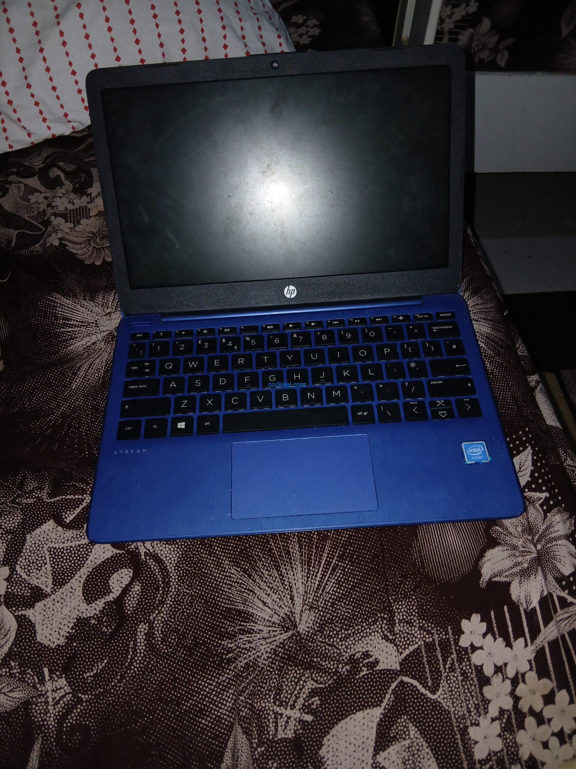 Laptop Hp