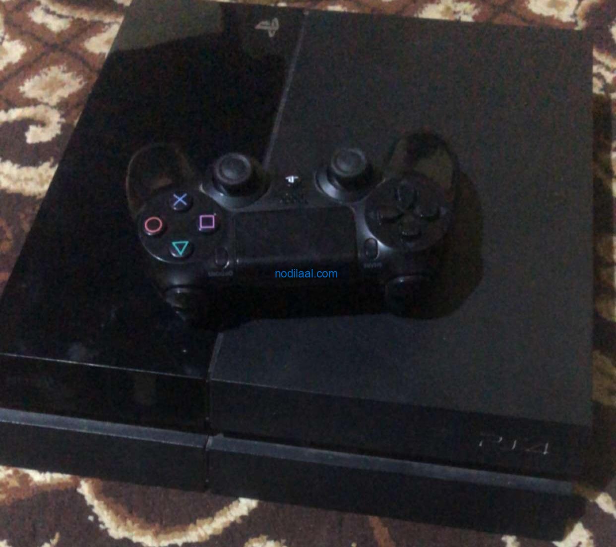 Playstation PS4